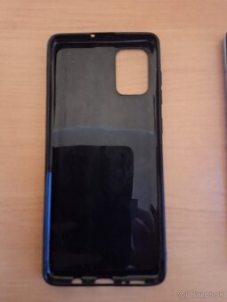 Mobil Samsung Galaxy A71+kryt - 5