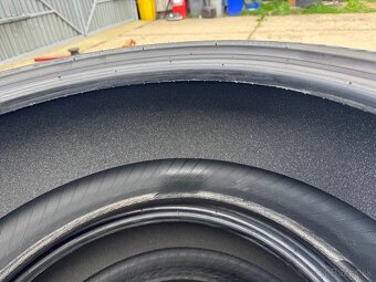 Michelin Pilot Sport 4 255/45 R19 - 5