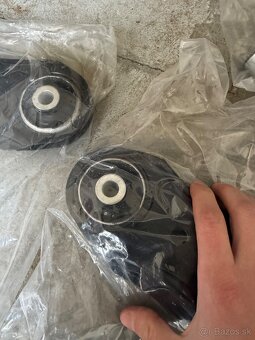 Predná náprava VW,Audi,Seat,Škoda🚗 - 5