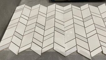 Dizajnová talianska obkladová mozaika Atlas Concorde - 5