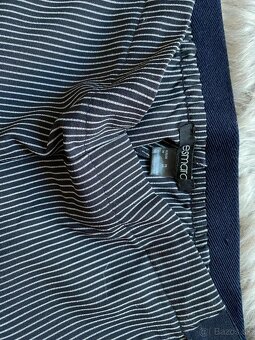 Dámske elegantné nohavice zn. Esmara - 5