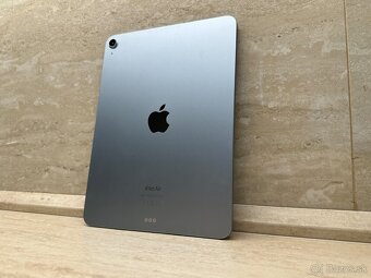 Apple iPad Air 11 M2 128 GB Wi-Fi Blue - 5