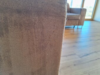 Rozťahovací gauč - 5