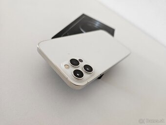 Apple iPhone 12 Pro Max 256GB - 5
