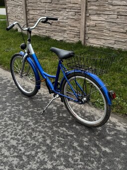 🚲 PREDÁM BICYKEL KENZEL MONIKA🚲 - 5