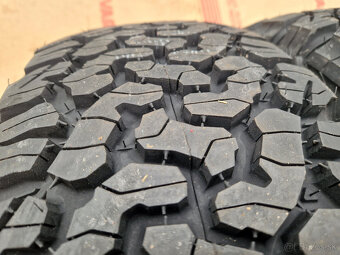 255/75 r17 zimne celorocne pneumatiky 255 75 17 255/75/17 - 5