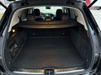 Mercedes-Benz GLE 350 D - ODPOČET DPH - 5