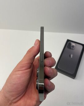 Predám iPhone 13 PRO 256GB - 5