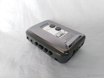 Retro elektro 1 / Sony Walkman WM-FX373 - 5