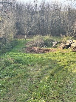 Na predaj chalupa na myjavských kopaniciach v obci Chvojnica - 5