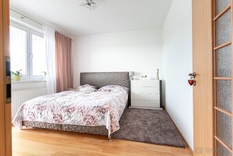 Kompletne zariadený 2-izbový byt pri hrádzi, Sihoť - 5