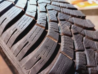 Predám zimné pneumatiky - 5