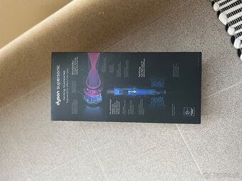 Dyson supersonic ružový - 5