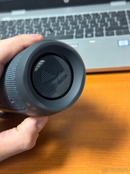 JBL Flip Essential 2 - len zapnutý - 5