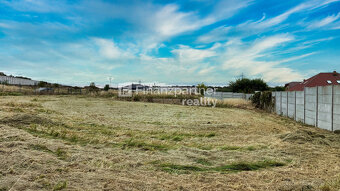 Stavebný pozemok s povolenim 900 m², Párovské Háje, Nitra - 5