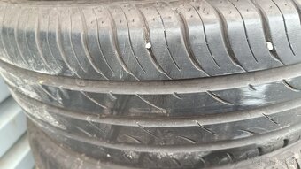 sada pneumatik Nexen Nblue HD plus 175/65 R14 86T letné - 5