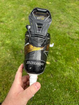 Korcule Bauer Supreme Ultrasonic - 5