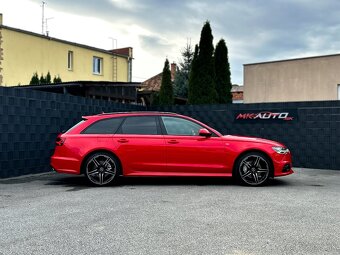 Audi A6 Avant 2015 3.0 TDI 200kW Quattro S-Line - 5