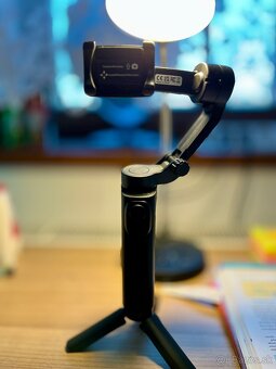 Predám nový  gymbal - 5