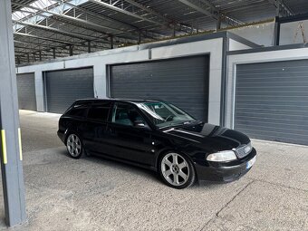 Audi A4 B5 1.9tdi 81kw - 5