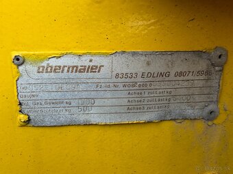 Príves 9T Obermaier - 5