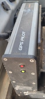 Claas Gps navigacia, autopilot - 5