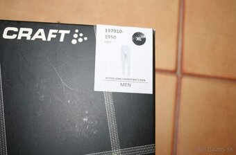 termoprádlo CRAFT - 5