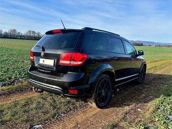 Fiat Freemont 3,6 V6 4x4 2015 - 5