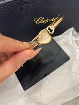 Náramok Chopard. - 5