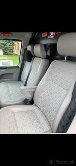 VW Transporter 5. - 5