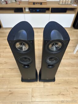 KEF IQ70 - 5
