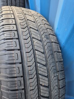 Originál Land Rover 5Ks / Defender r19 - 255/65/19 - 5