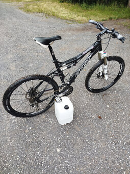 celoodpruzeny Ghost MISS AMR 5700 - 5