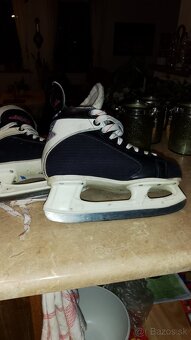 Korčule Botas č .38 - 5