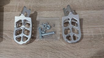 Predam nove stupačky - 5