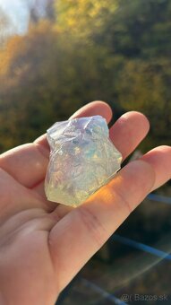 Hyalit Dubník 54gramov TOPka - 5