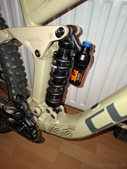 Cube stereo one77, 170race, L - 5