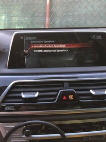 BMW MINI navigácie 2026 mapy, kódovanie, chiptuning - 5