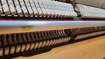 Klavir - pianino Uebel & Lechleiter - 5