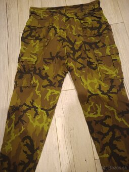 Vojenské maskače - 5