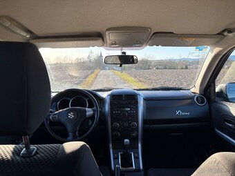 Predam Suzuki Grand Vitara - 5