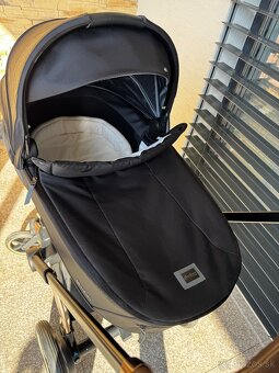 Cybex e-priam - 5