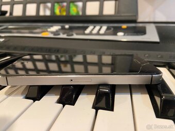 Predám tento iPhone 5s v super  stave,všetko funkčné... - 5