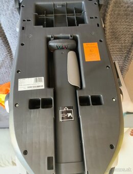 Autosedačka Cybex - 5