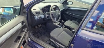 Opel Astra H 1.6i 16V kombi - 5