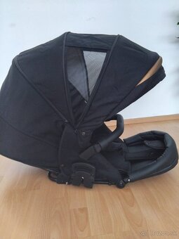 Kočiar trojkombinácia - 5