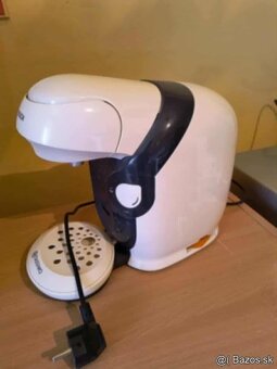 Kávovar Bosch Tassimo - 5