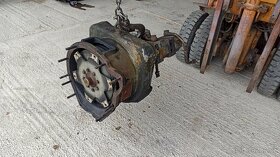 MENIC I CERPADLA LKT 120 - 5