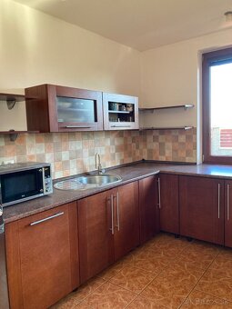 Kuchynská linka - 5