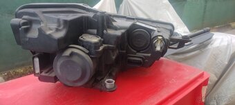 Škoda Scala ľavé predné svetlo - 5